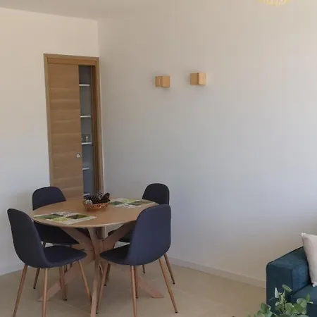 Face A La Apartmán *