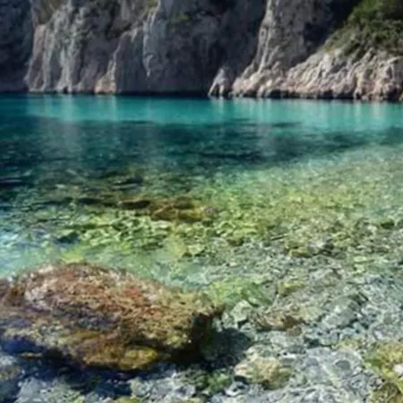 Face A La Apartmán Cassis