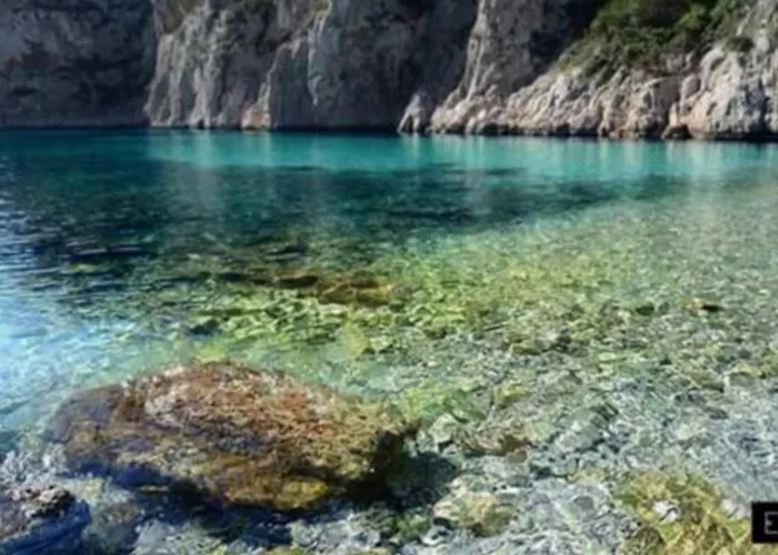 Face A La Apartment Cassis
