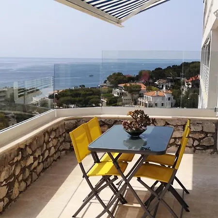 Appartement Face A La *