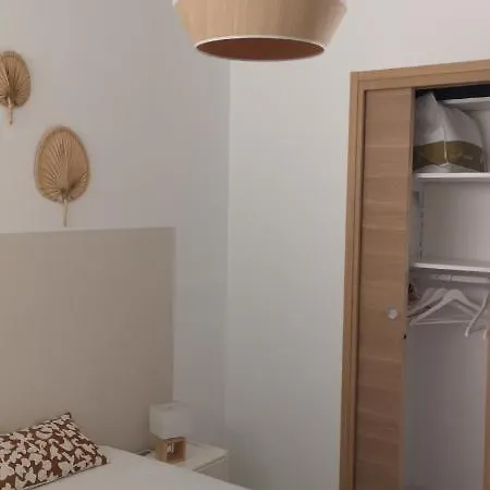 Face A La Appartement