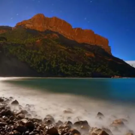 Appartement Face A La Cassis