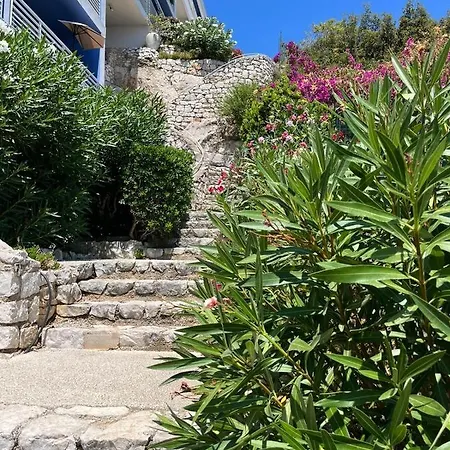 Lägenhet Face A La Cassis