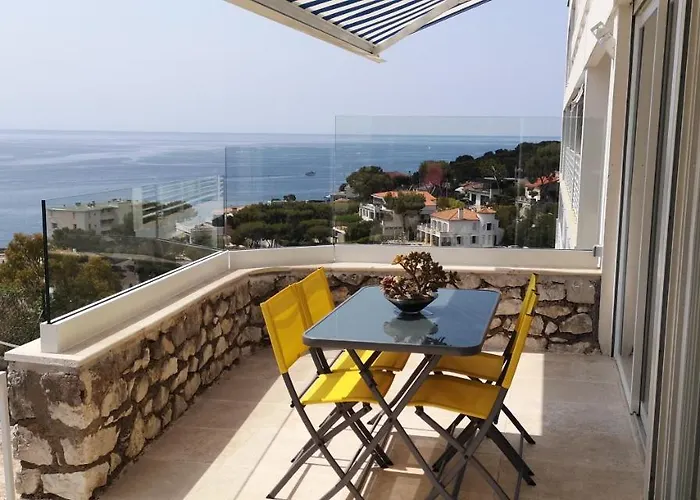 Апартаменты Face A La *