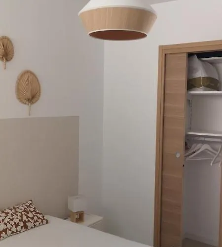 Face A La Appartement