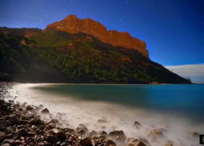 Апартаменты Face A La Каси